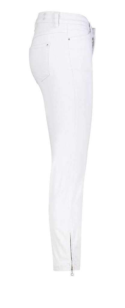 MAC JEANS - DREAM CHIC, Dream denim blau