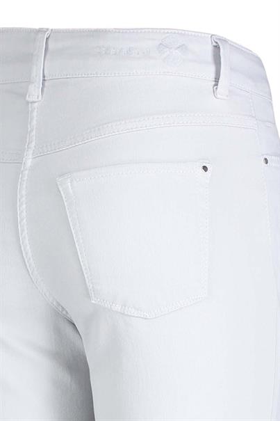 MAC JEANS - DREAM CHIC, Dream denim blau
