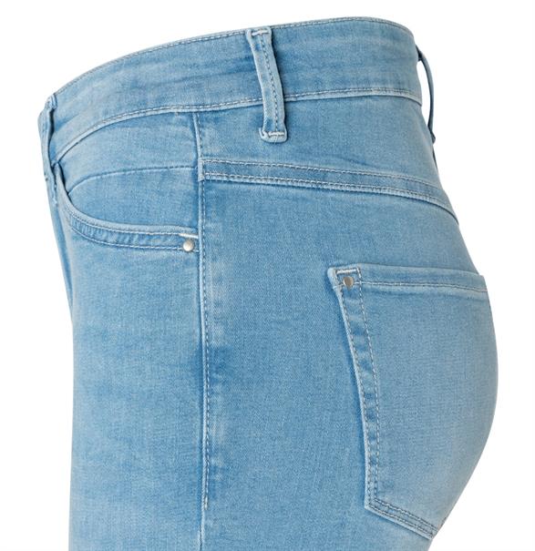 MAC JEANS - DREAM CHIC, Dream denim blau