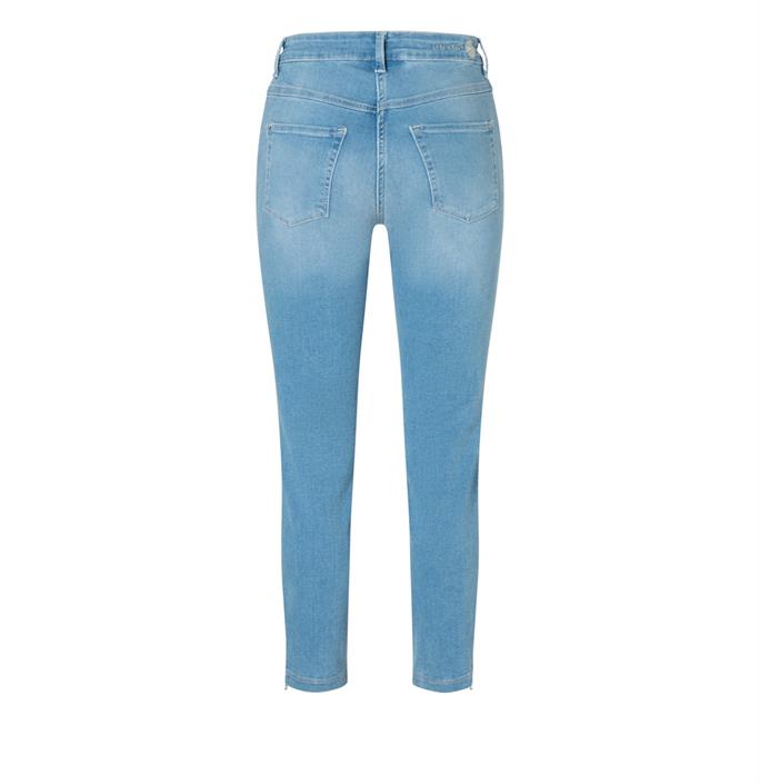 mac-jeans-dream-chic-dream-denim-blau