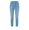 MAC JEANS - DREAM CHIC, Dream denim blau