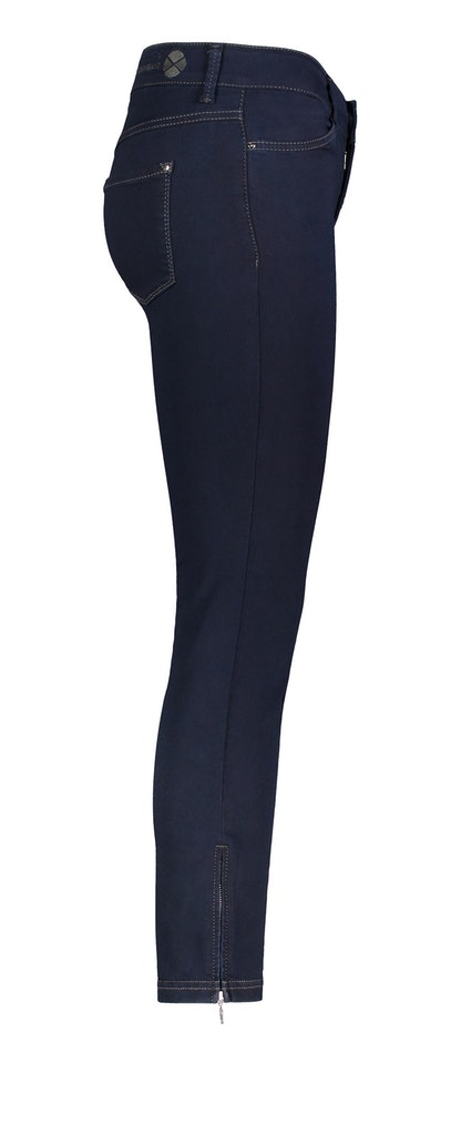 MAC JEANS - DREAM CHIC, Dream denim dark rinsewash1