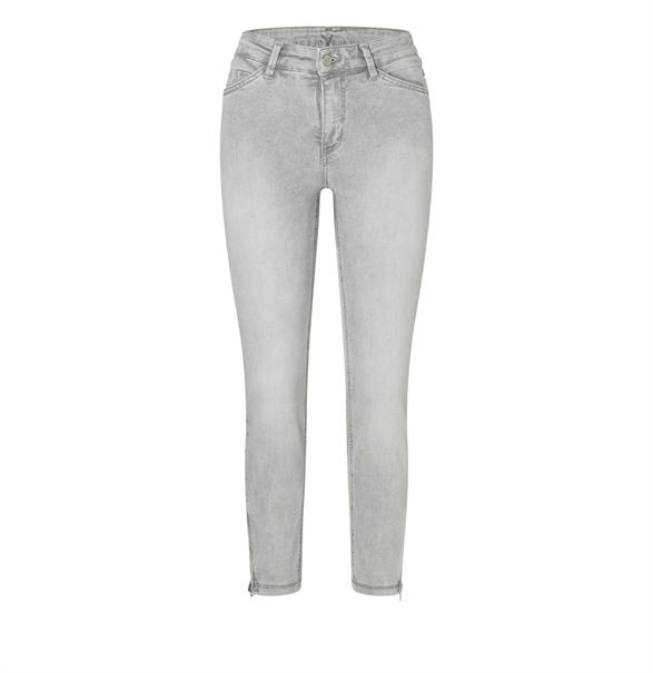 MAC JEANS - DREAM CHIC, Dream denim grau1