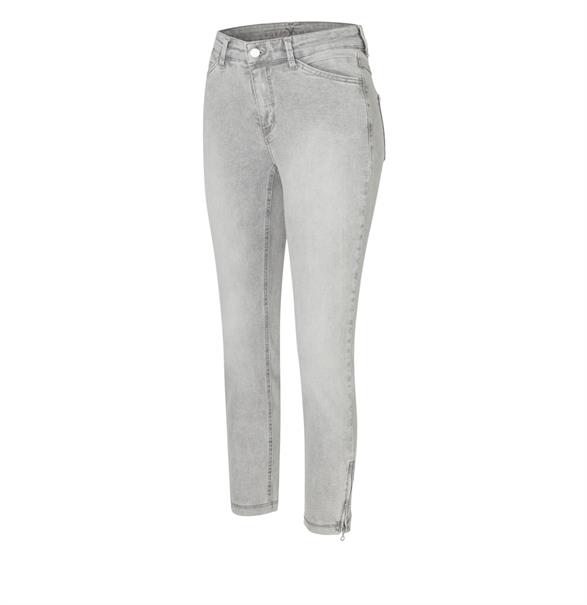MAC JEANS - DREAM CHIC, Dream denim grau1