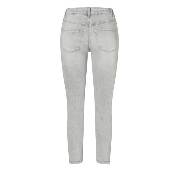 MAC JEANS - DREAM CHIC, Dream denim grau1