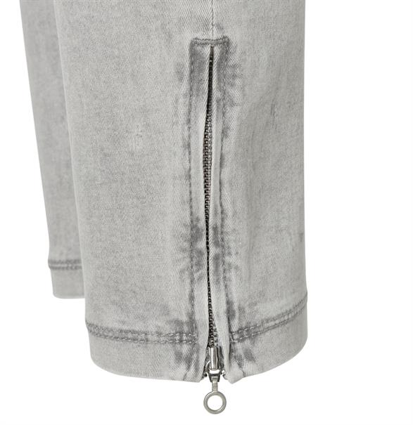 MAC JEANS - DREAM CHIC, Dream denim grau1