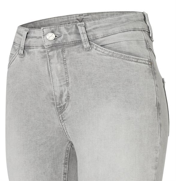 MAC JEANS - DREAM CHIC, Dream denim grau1