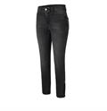 MAC JEANS - DREAM CHIC, Dream denim grau2