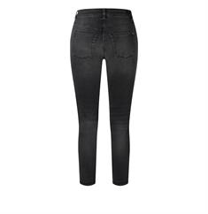 MAC JEANS - DREAM CHIC, Dream denim grau2
