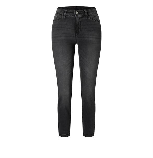 MAC JEANS - DREAM CHIC, Dream denim grau2