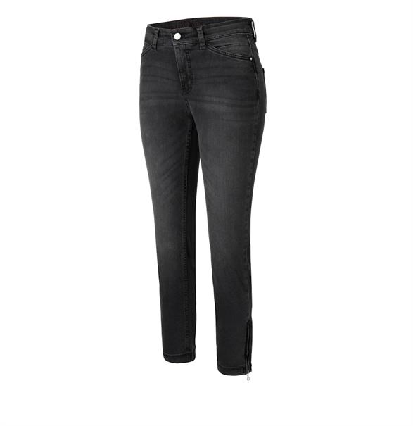 MAC JEANS - DREAM CHIC, Dream denim grau2