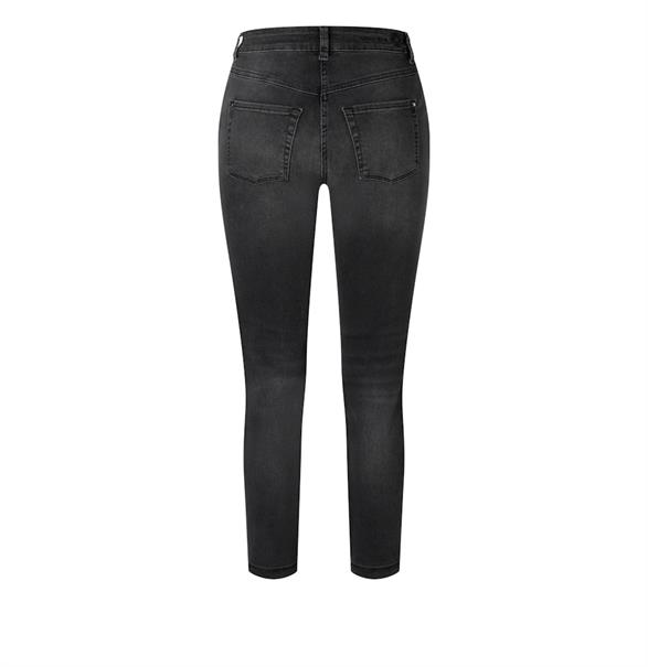 MAC JEANS - DREAM CHIC, Dream denim grau2