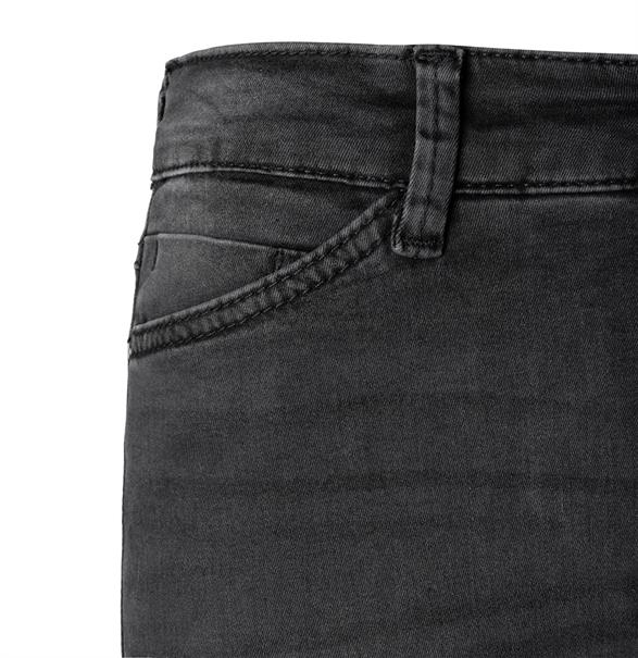 MAC JEANS - DREAM CHIC, Dream denim grau2