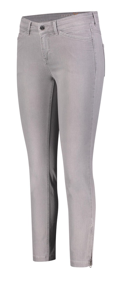 MAC JEANS - DREAM CHIC, Dream denim grau