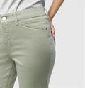 MAC JEANS - DREAM CHIC, Dream denim grün