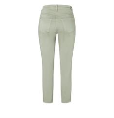 MAC JEANS - DREAM CHIC, Dream denim grün