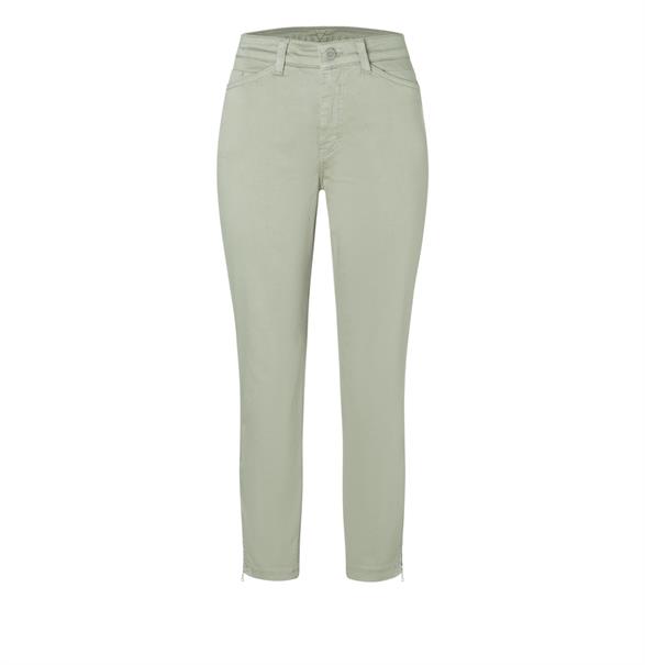 MAC JEANS - DREAM CHIC, Dream denim grün
