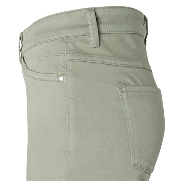 MAC JEANS - DREAM CHIC, Dream denim grün