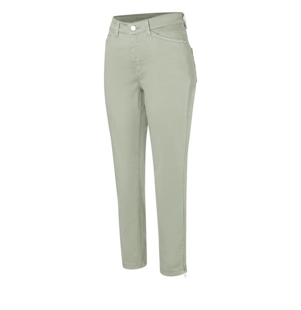 MAC JEANS - DREAM CHIC, Dream denim grün