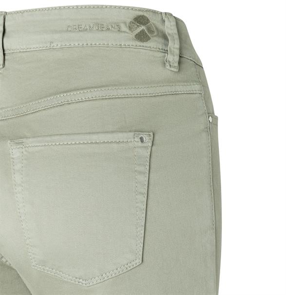 MAC JEANS - DREAM CHIC, Dream denim grün