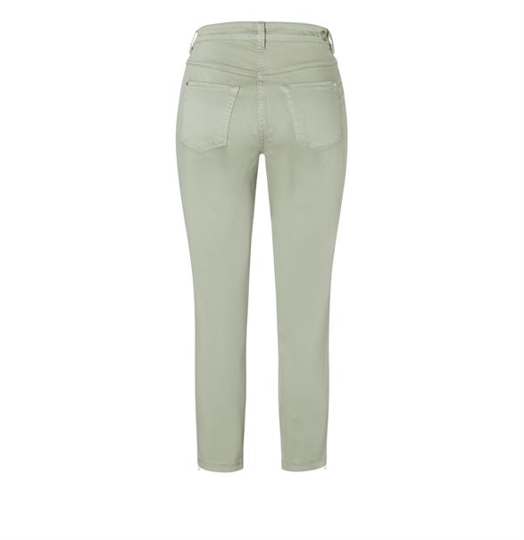 MAC JEANS - DREAM CHIC, Dream denim grün