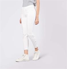 MAC JEANS - DREAM CHIC, Dream denim white denim