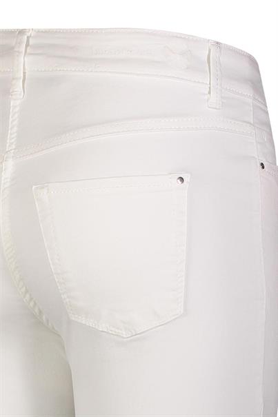 MAC JEANS - DREAM CHIC, Dream denim white denim