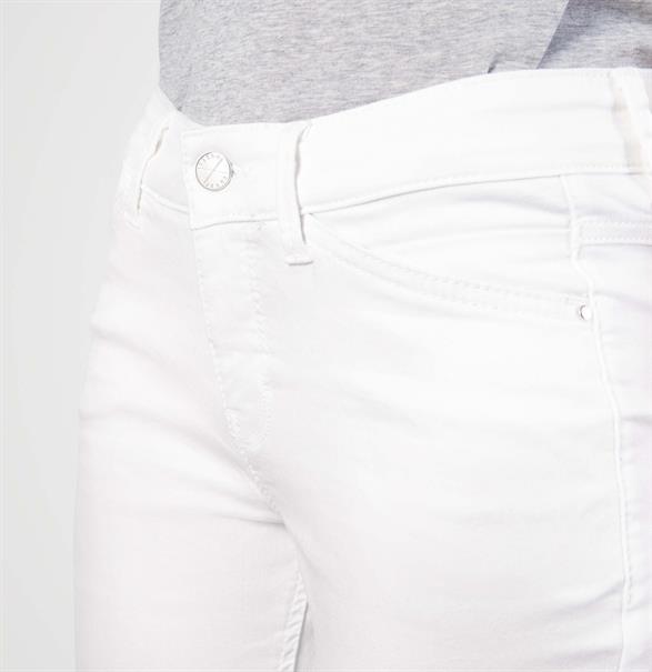 MAC JEANS - DREAM CHIC, Dream denim white denim