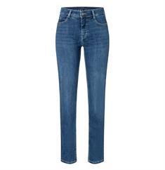 MAC JEANS - DREAM, Dream authentic blau