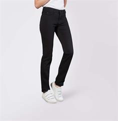 MAC JEANS - DREAM, Dream denim black-black