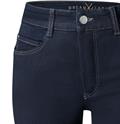 MAC JEANS - DREAM, Dream denim blau3