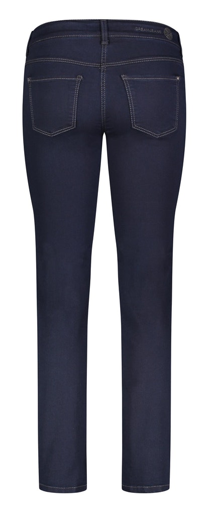 MAC JEANS - DREAM, Dream denim blau3