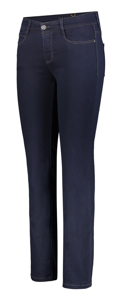 MAC JEANS - DREAM, Dream denim blau3