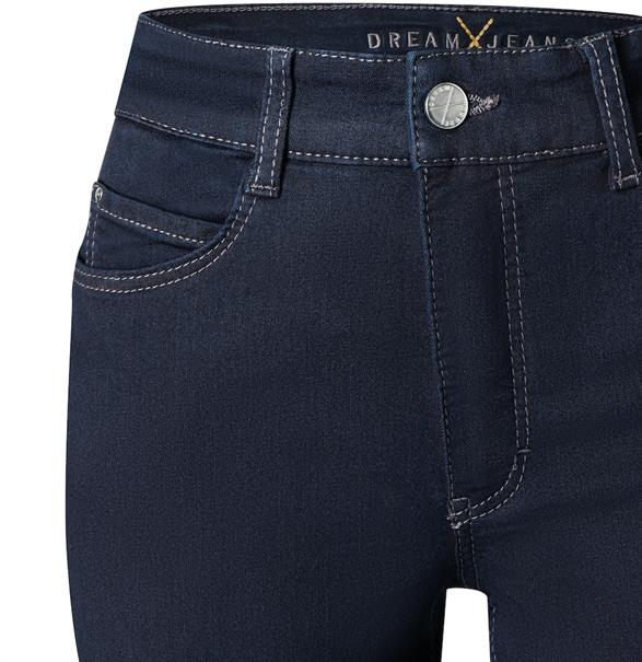 MAC JEANS - DREAM, Dream denim blau3