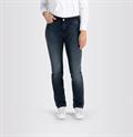 MAC JEANS - DREAM, Dream denim blau4