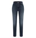 MAC JEANS - DREAM, Dream denim blau4