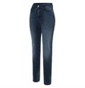 MAC JEANS - DREAM, Dream denim blau4