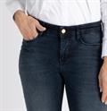 MAC JEANS - DREAM, Dream denim blau4