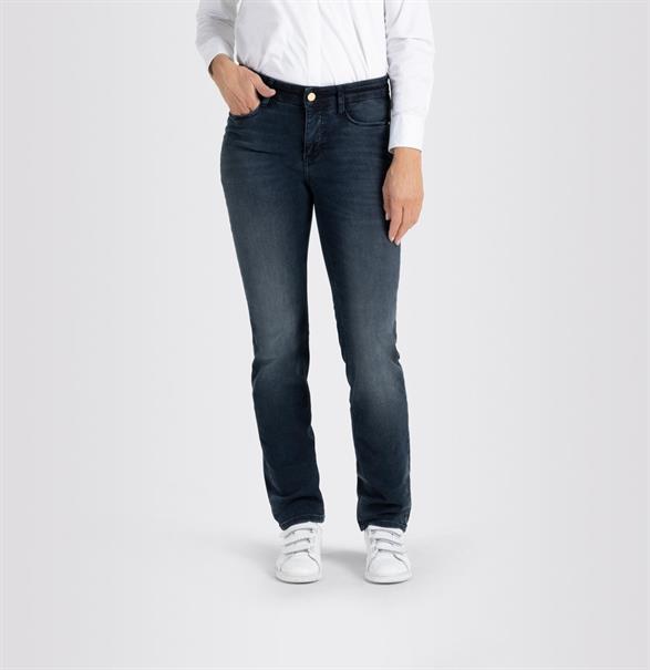 MAC JEANS - DREAM, Dream denim blau4