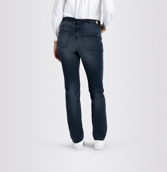 MAC JEANS - DREAM, Dream denim blau4
