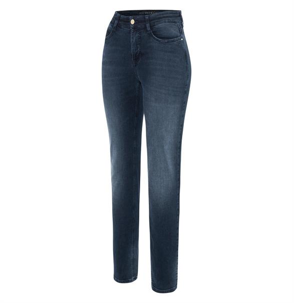 MAC JEANS - DREAM, Dream denim blau4