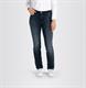 MAC JEANS - DREAM, Dream denim blau4