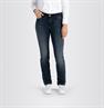 MAC JEANS - DREAM, Dream denim blau4