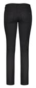 MAC JEANS - DREAM, Dream denim schwarz2