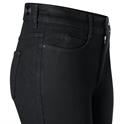 MAC JEANS - DREAM, Dream denim schwarz2