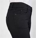 MAC JEANS - DREAM, Dream denim schwarz2