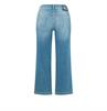 MAC JEANS - DREAM, DREAM Wonder light Denim blau