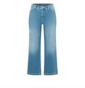 MAC JEANS - DREAM, DREAM Wonder light Denim blau