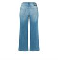 MAC JEANS - DREAM, DREAM Wonder light Denim blau
