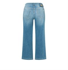 MAC JEANS - DREAM, DREAM Wonder light Denim blau